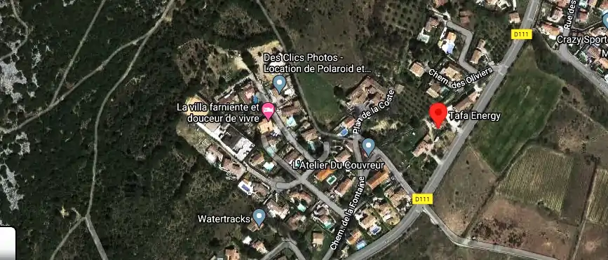 Devis électricien à Vailhauquès