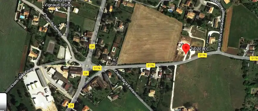 Devis électricien à Taizé-Aizie