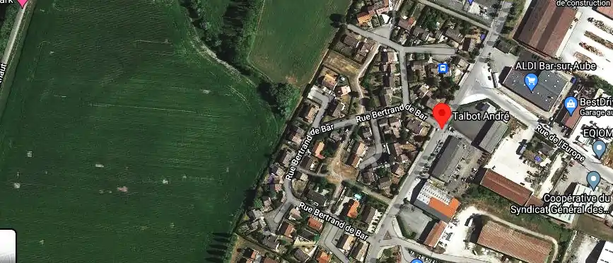 Devis électricien à Bar-sur-Aube