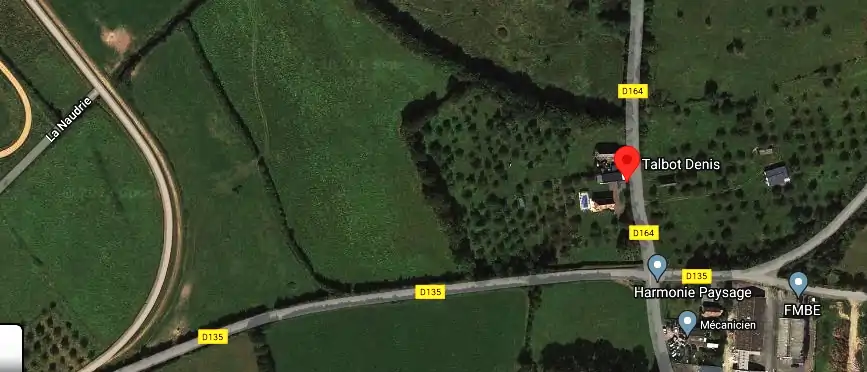 Devis électricien à Prêtreville