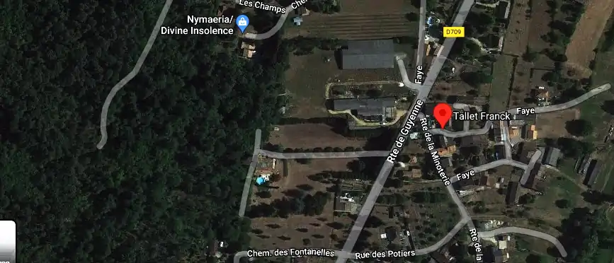 Devis électricien à 24400 Beauronne