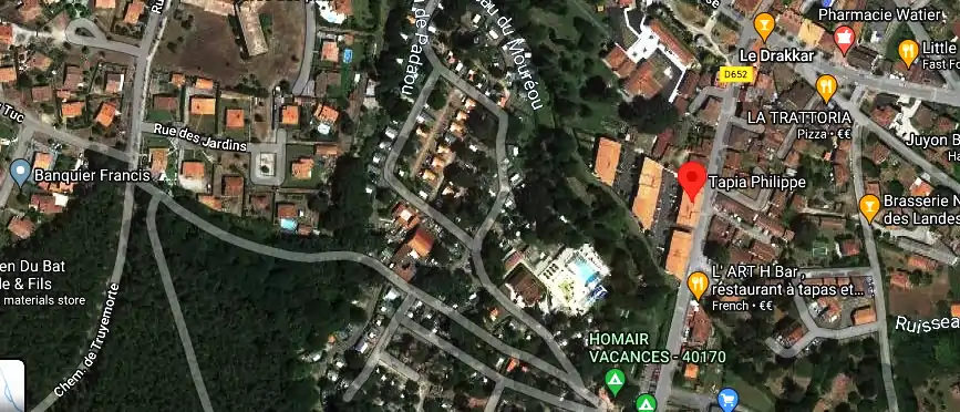 Devis électricien à Lit-et-Mixe