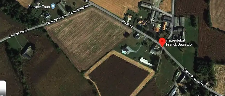 Devis électricien à Gardères