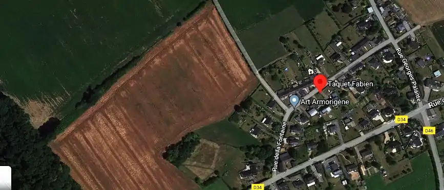 Devis électricien à Hillion