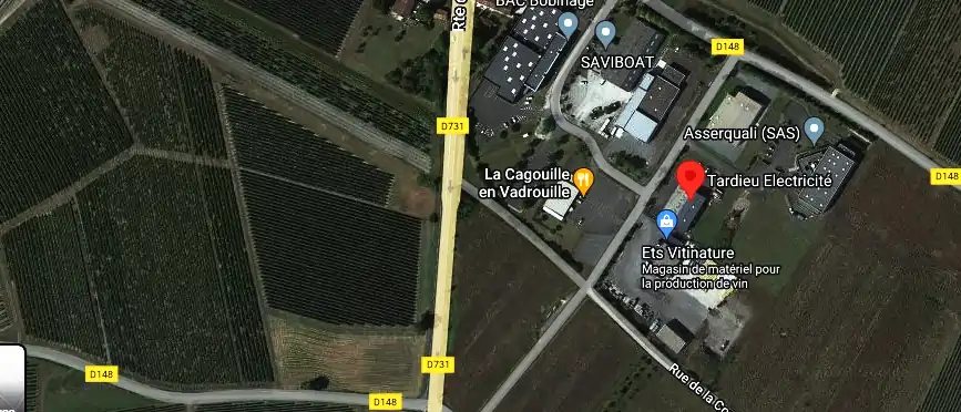 Devis électricien à Genté