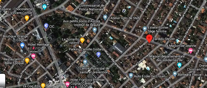 Devis électricien à Cognac