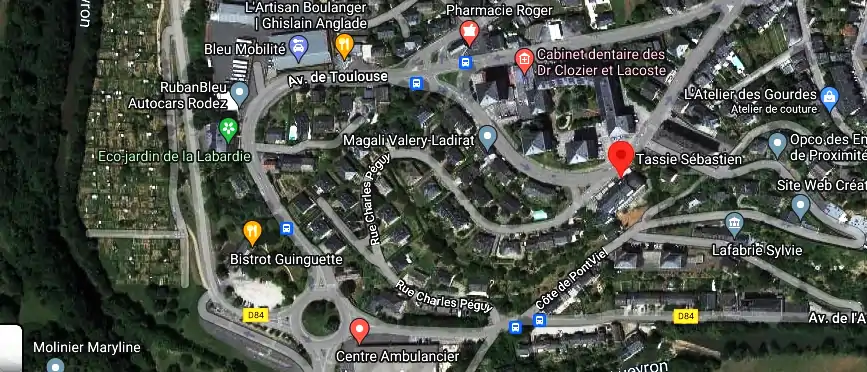 Devis électricien à Rodez