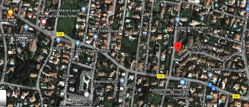 Devis électricien à La Penne-sur-Huveaune