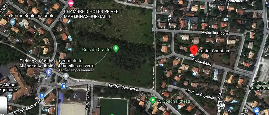 Devis électricien à Martignas-sur-Jalle