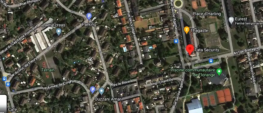 Devis électricien à Florange