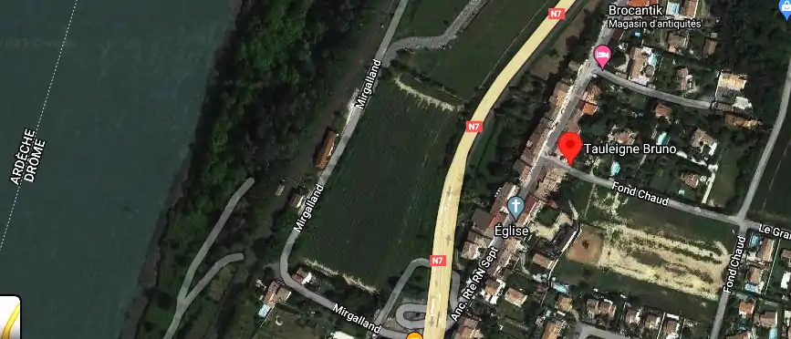 Devis électricien à La Coucourde