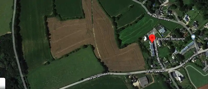 Electricien Tavennec Benjamin à Plouigneau