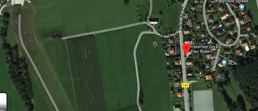 Devis électricien à Rougegoutte