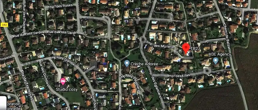 Devis électricien à Saint-André-de-Corcy