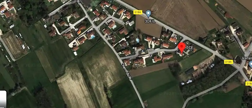 Devis électricien à Vénérieu