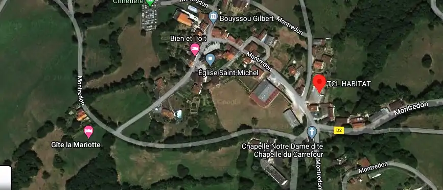 Devis électricien à Montredon