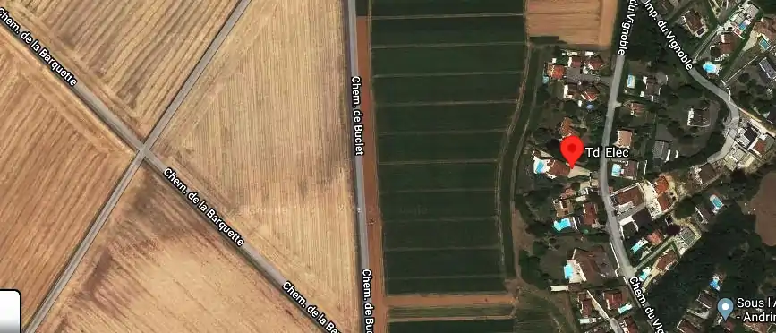 Devis électricien à Chamagnieu