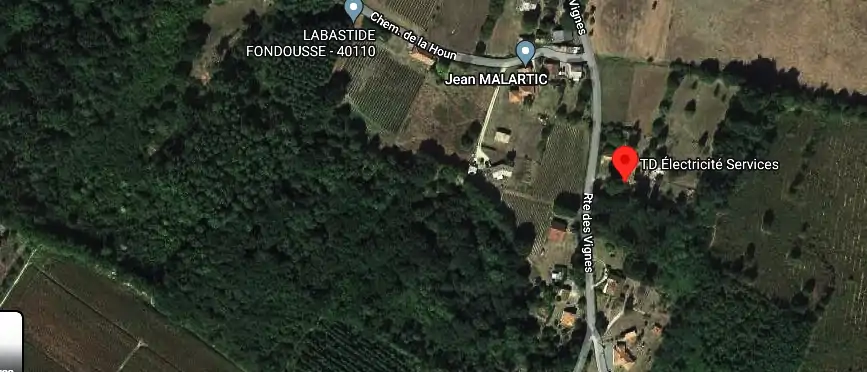 Devis électricien à Villenave