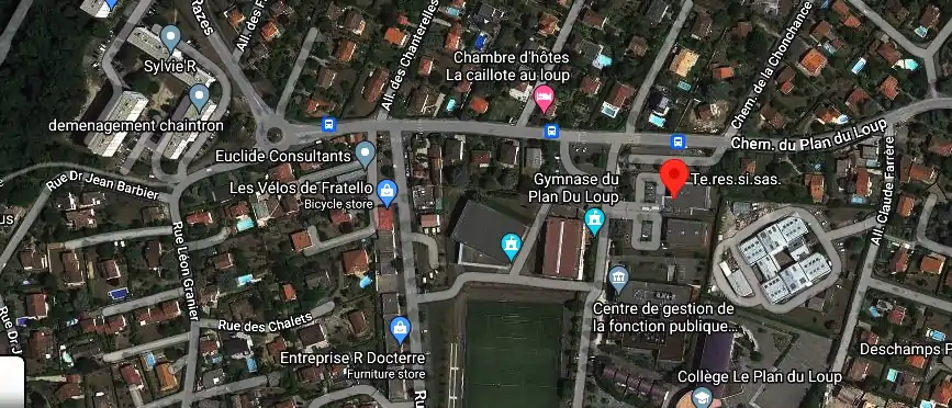 Devis électricien à Sainte-Foy-lès-Lyon