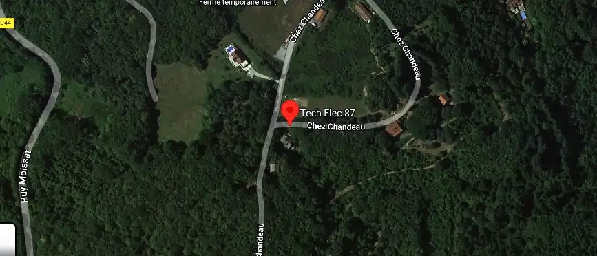 Devis électricien à Saint-Sylvestre