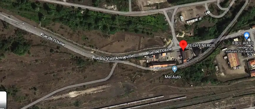 Devis électricien à Amnéville