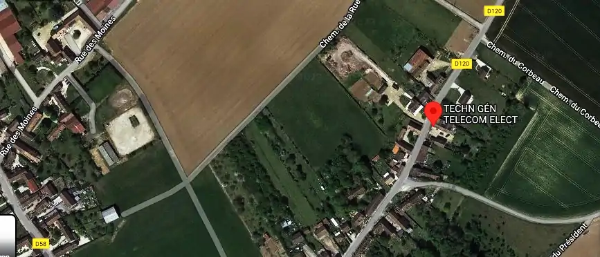 Devis électricien à Remauville