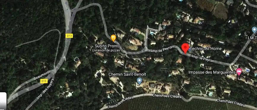 Devis électricien à Flassans-sur-Issole