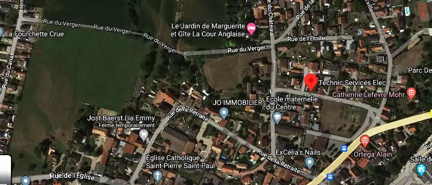 Devis électricien à Plobsheim