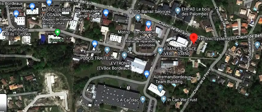 Devis électricien à Léognan