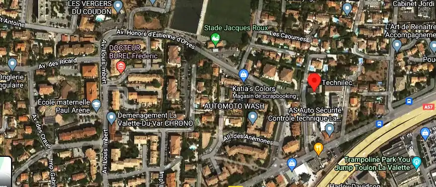 Devis électricien à La Valette-du-Var