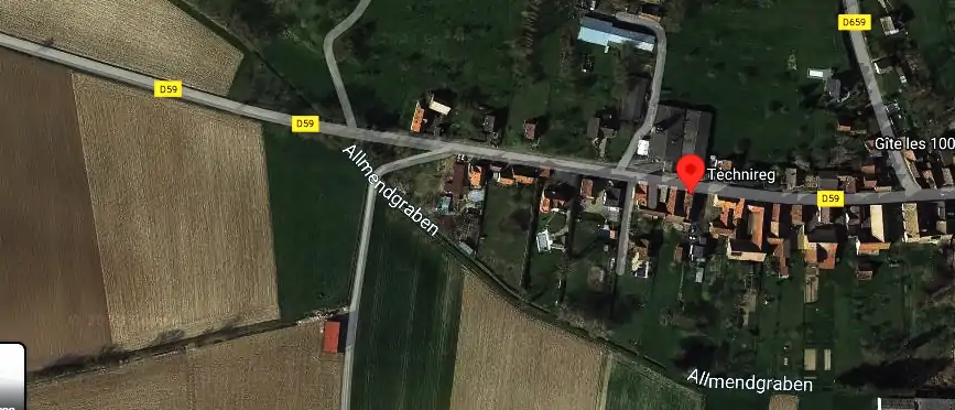 Devis électricien à Wickersheim-Wilshausen