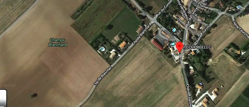 Devis électricien à Saint-Genis-d'Hiersac