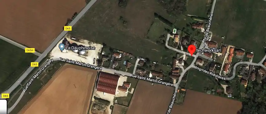 Devis électricien à Hières-sur-Amby