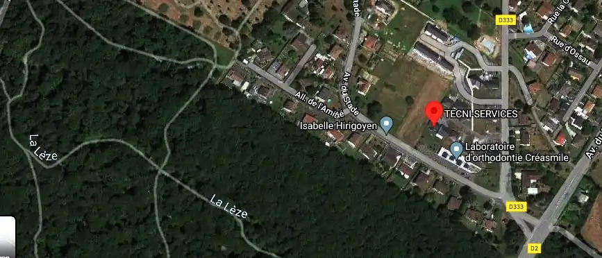 Devis électricien à Pardies