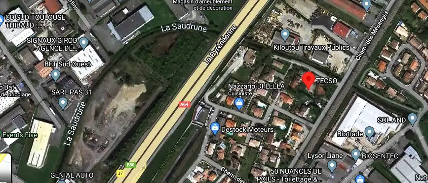 Devis électricien à Portet-sur-Garonne