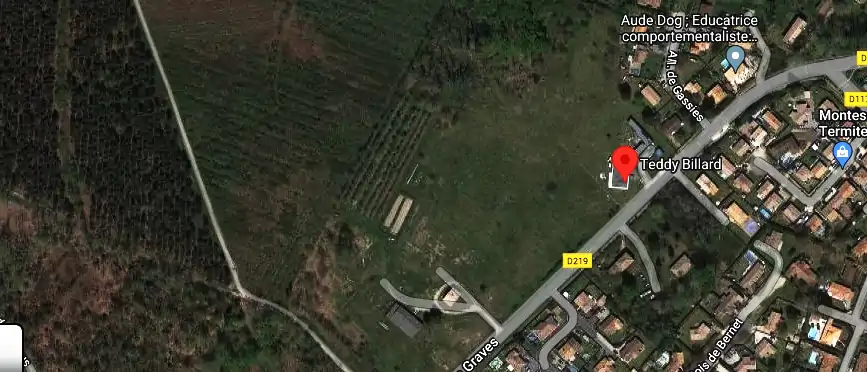 Devis électricien à Cabanac-et-Villagrains