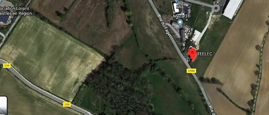 Devis électricien à Mondouzil