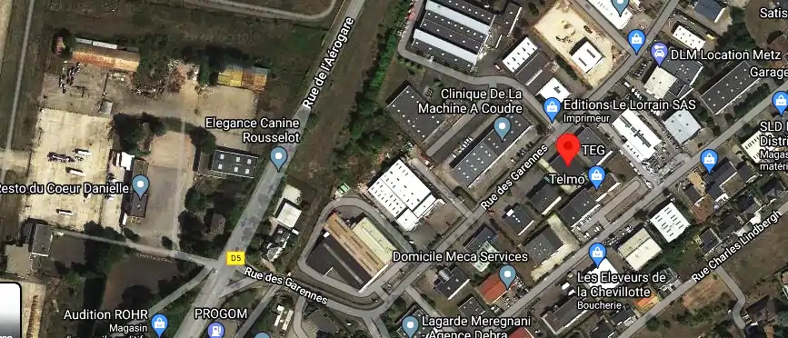 Devis électricien à Marly