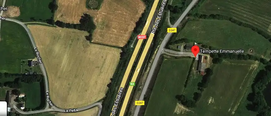 Devis électricien à 35890 Bourg-des-Comptes