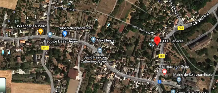 Devis électricien à Soisy-sur-École