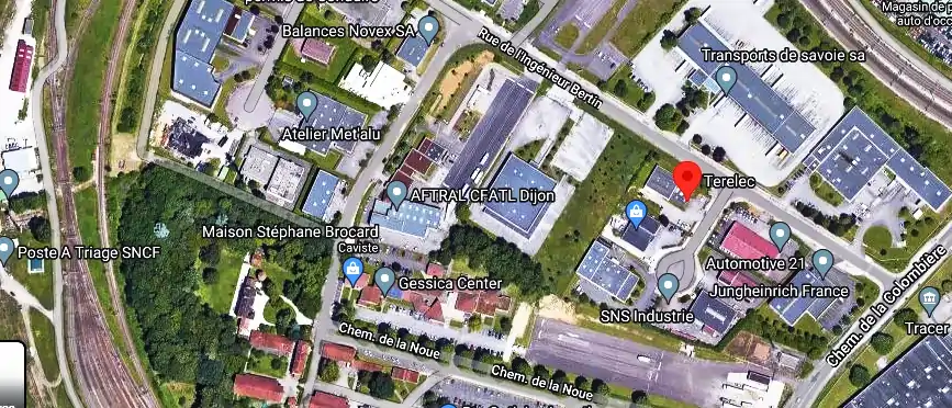 Devis électricien à Longvic