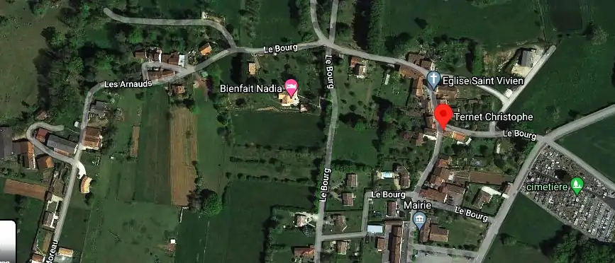 Devis électricien à Nieuil