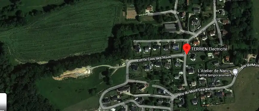 Devis électricien à Saint-Germain-sous-Cailly