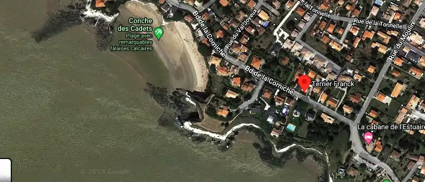 Devis électricien à Meschers-sur-Gironde