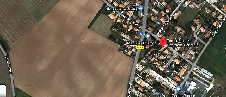 Devis électricien à Meschers-sur-Gironde