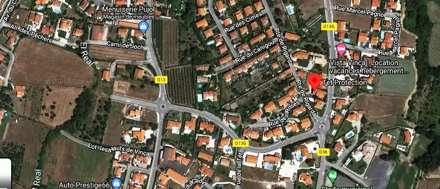 Devis électricien à Vinça