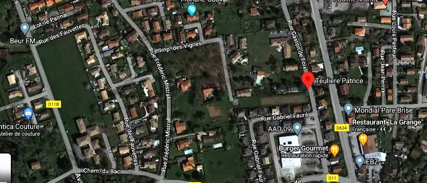 Devis électricien à Saint-Jean-du-Falga