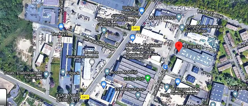 Devis électricien à Beauchamp