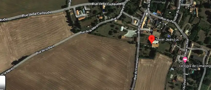 Devis électricien à Limalonges