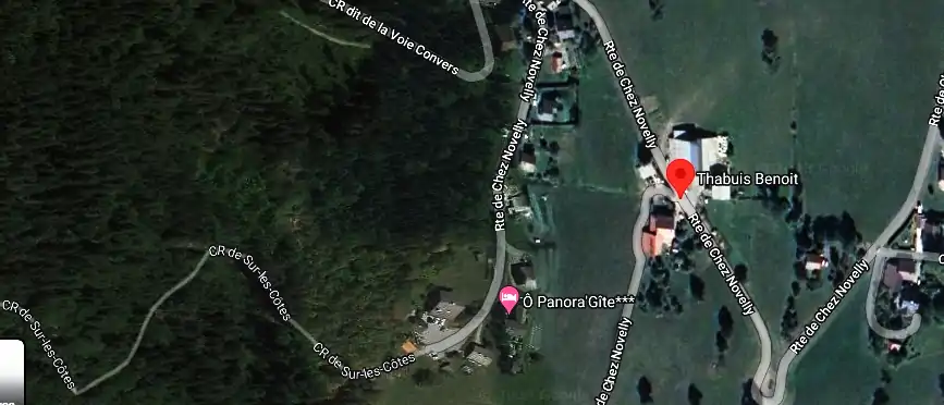 Devis électricien à Boëge